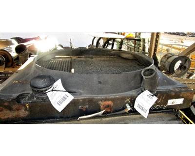International 9400i Radiator