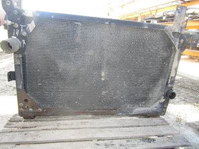 International 9900i Radiator