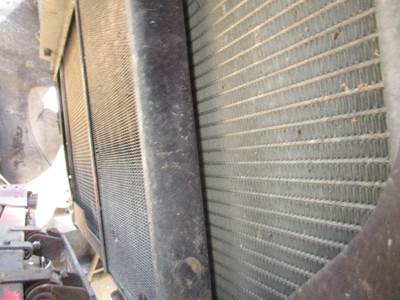 International 9900i Radiator