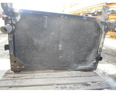 International 9900i Radiator