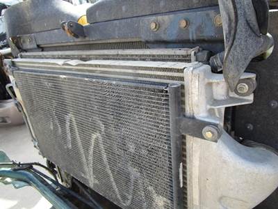 International ProStar Radiator