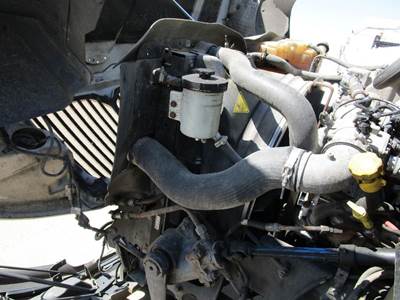 International ProStar Radiator