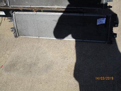 International ProStar Radiator