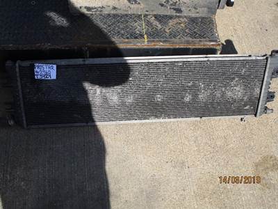 International ProStar Radiator
