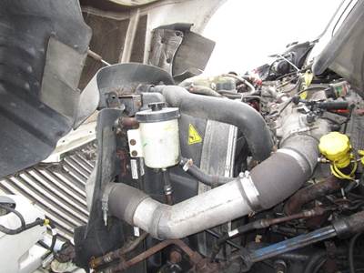 International ProStar Radiator