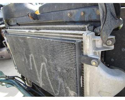 International ProStar Radiator