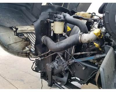 International ProStar Radiator
