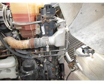 International ProStar Radiator