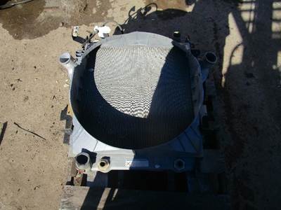 Isuzu Radiator