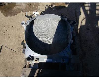 Isuzu Radiator