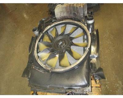 Kenworth Radiator