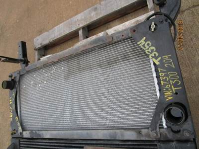 Kenworth T300 Radiator