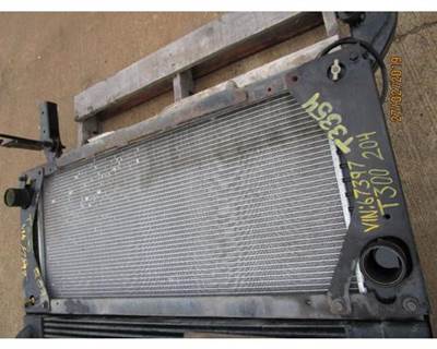 Kenworth T300 Radiator