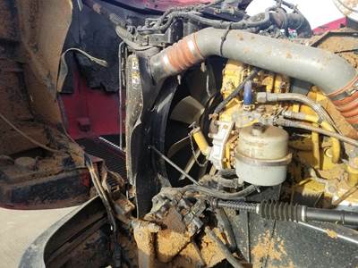 Kenworth T600 Radiator