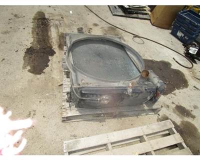 Kenworth T600 Radiator