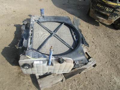 Kenworth T660 Radiator