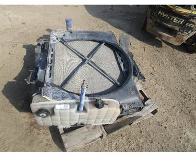 Kenworth T660 Radiator
