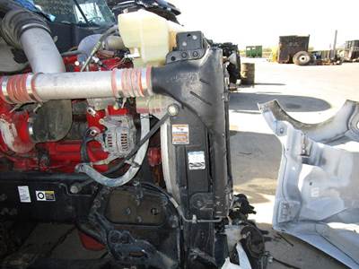 Kenworth T680 Radiator