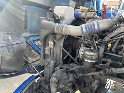 Kenworth T680 Radiator