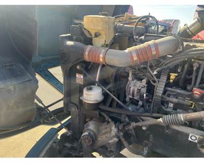 Kenworth T680 Radiator