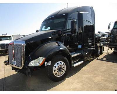 Kenworth T680 Radiator