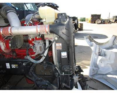 Kenworth T680 Radiator