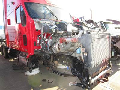 Kenworth T700 Radiator