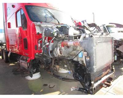 Kenworth T700 Radiator
