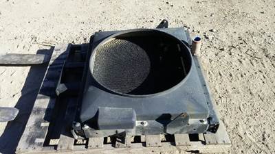 Mack Radiator