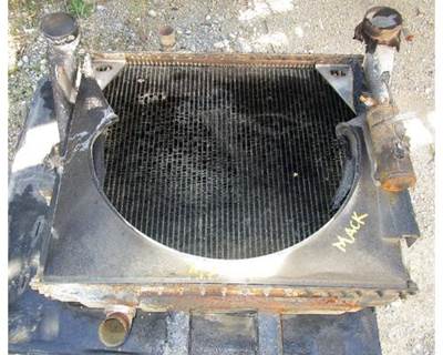 Mack Radiator
