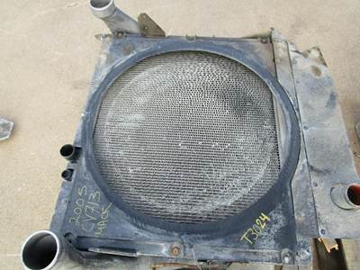 Mack Granite CV713 Radiator