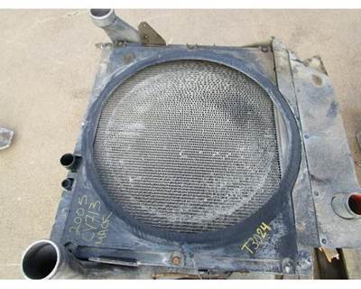 Mack Granite CV713 Radiator