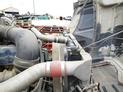 Mack Vision CX613 Radiator for a Mack CX613 VISION