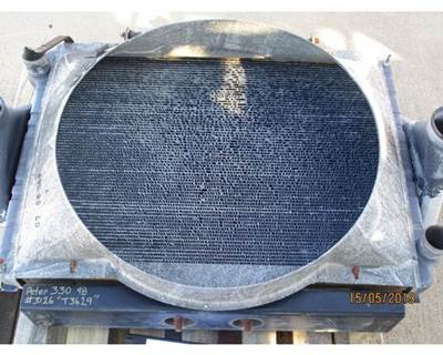 Peterbilt 330 Radiator