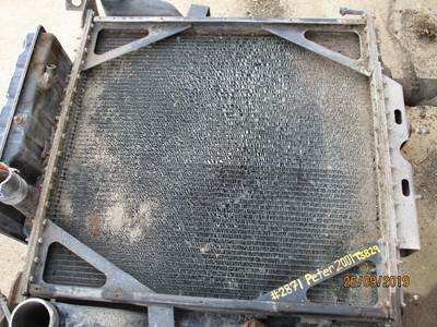 Peterbilt 378 Radiator