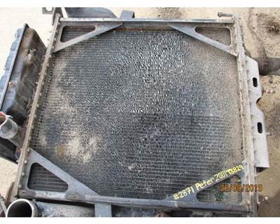 Peterbilt 378 Radiator