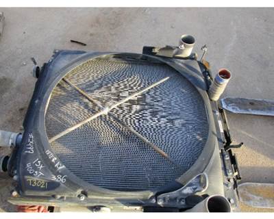 Peterbilt 386 Radiator