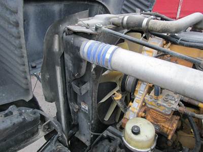Peterbilt 387 Radiator