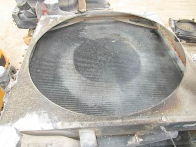 Peterbilt 387 Radiator