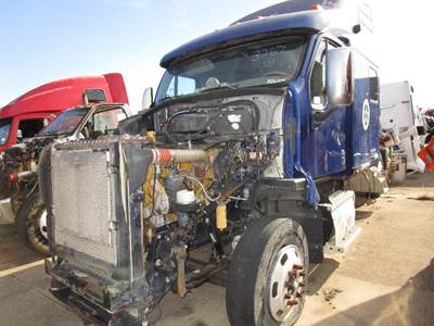 Peterbilt 387 Radiator