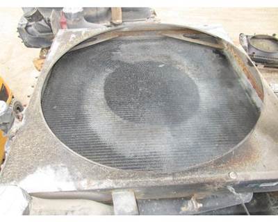 Peterbilt 387 Radiator