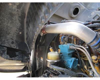 Peterbilt 387 Radiator