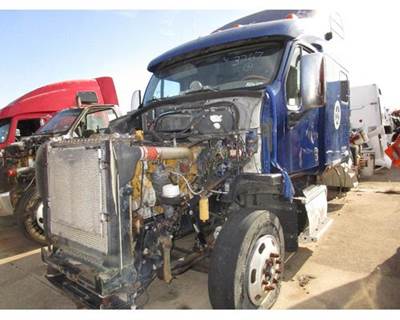 Peterbilt 387 Radiator