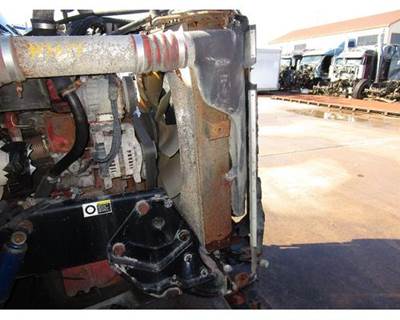Peterbilt 387 Radiator