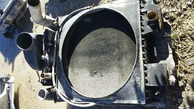 Peterbilt Radiator