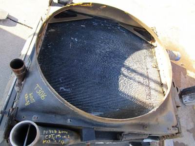 Peterbilt Radiator