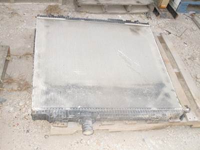 Peterbilt Radiator