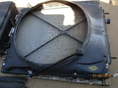 Peterbilt Radiator