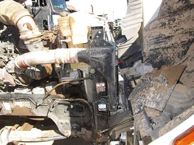 Peterbilt 579 Radiator