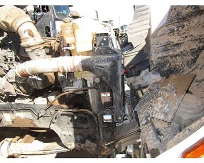 Peterbilt 579 Radiator